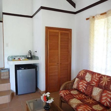 Amoa Resort Savaii Tuasivi Esterno foto