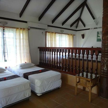Amoa Resort Savaii Tuasivi Esterno foto